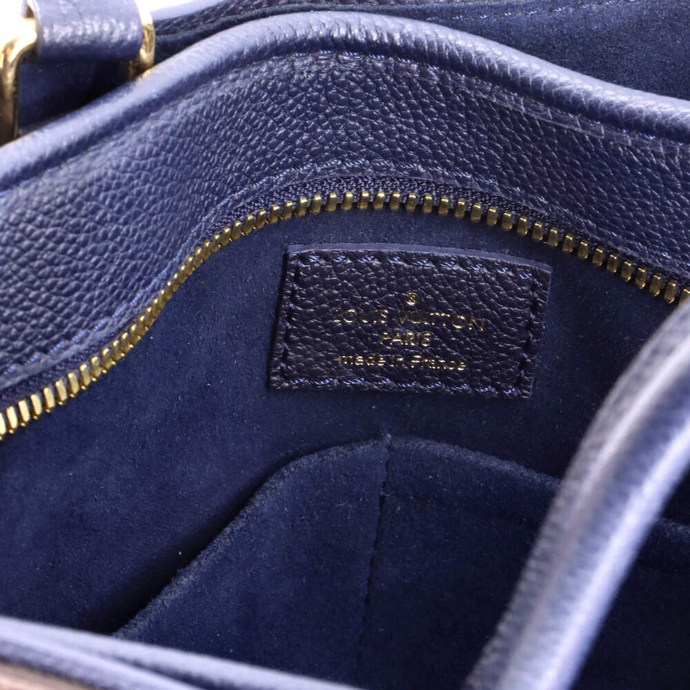 Louis Vuitton Popincourt Nm Handbag #239262L18B - Picture 8 of 9